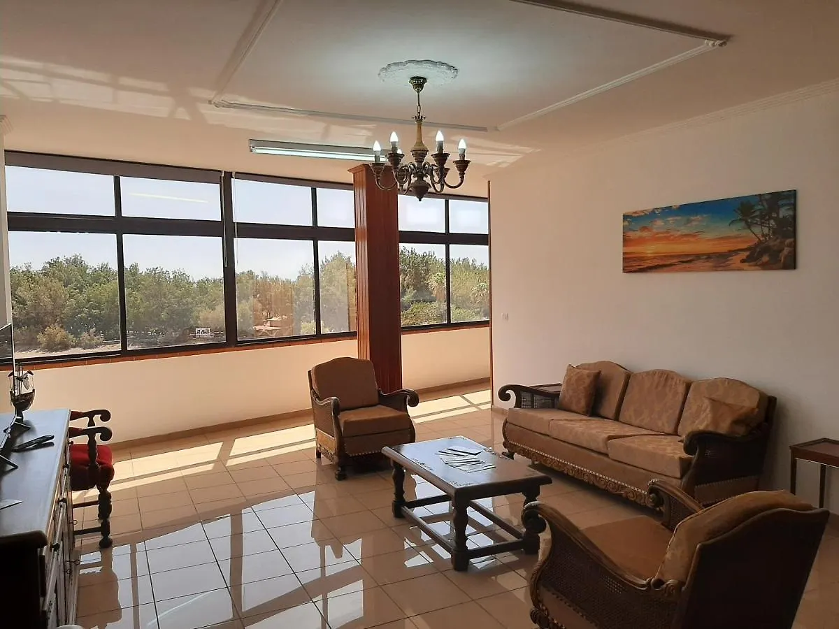 Apartament Vivienda Vacacional En La Playa De La Aldea San Nicolás